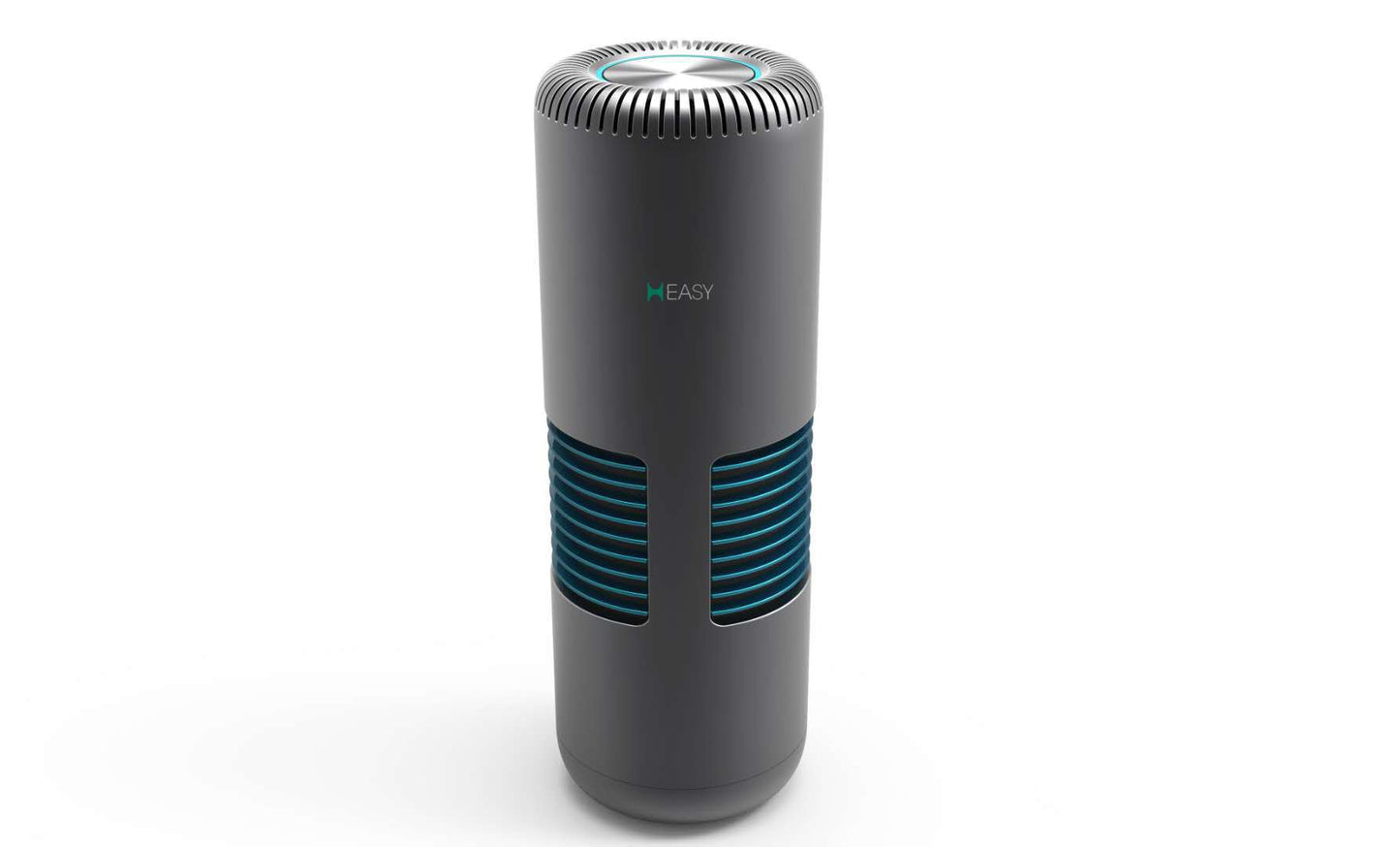 Portable mini air purifier