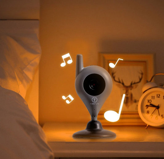 Baby Sleep Monitor