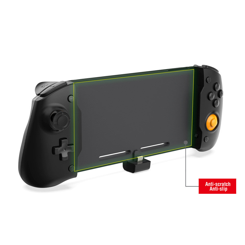 Portable Console Gamepad