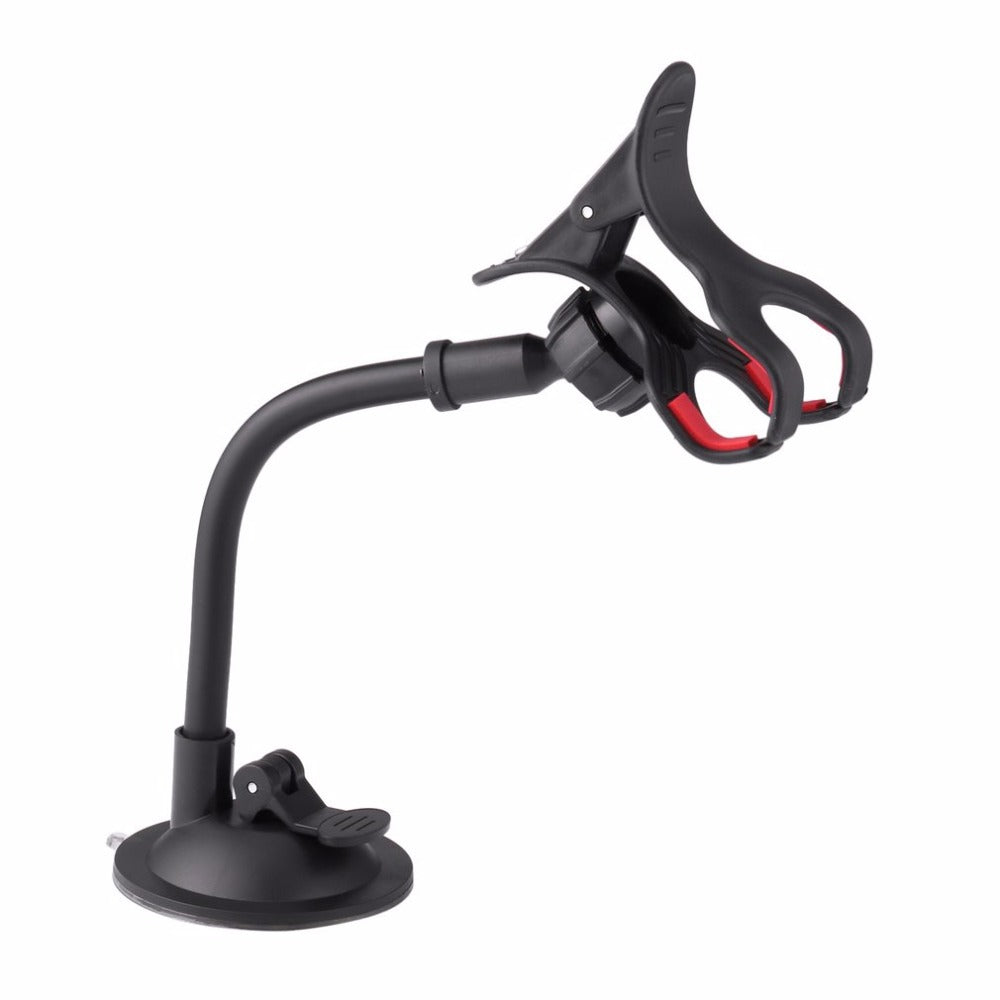 360 degree rotating lazy bracket