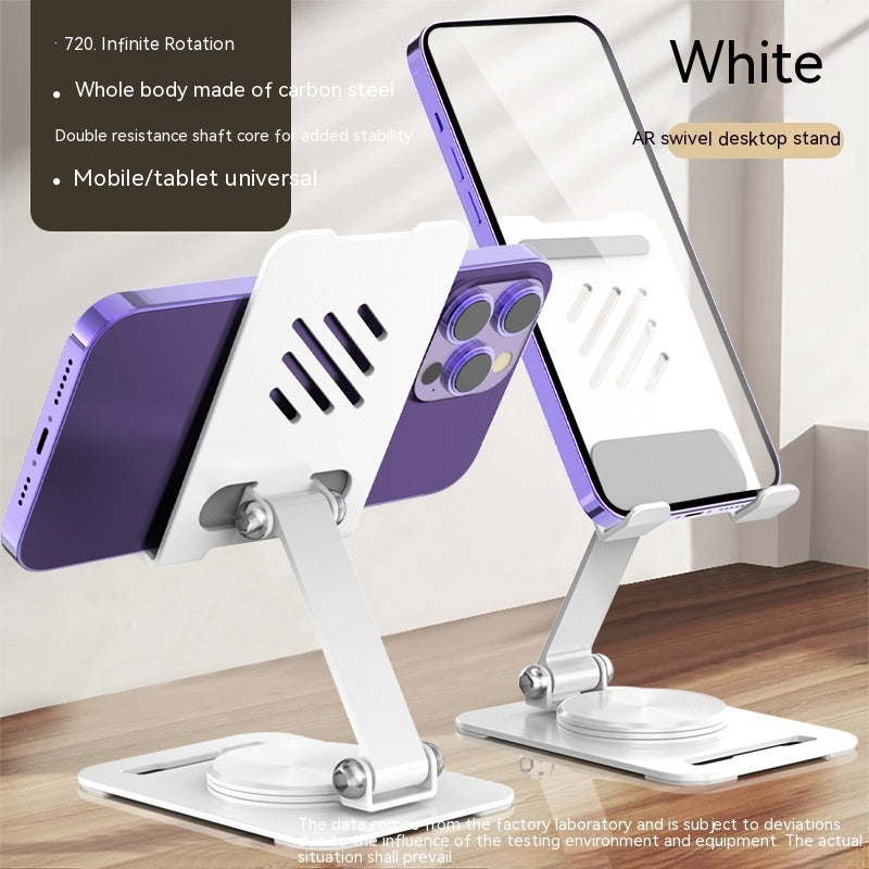 360 Degree Rotating Phone Holder