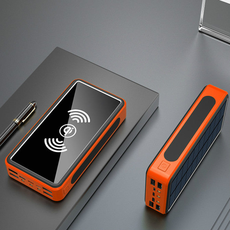 Car & Outdoor Tech
