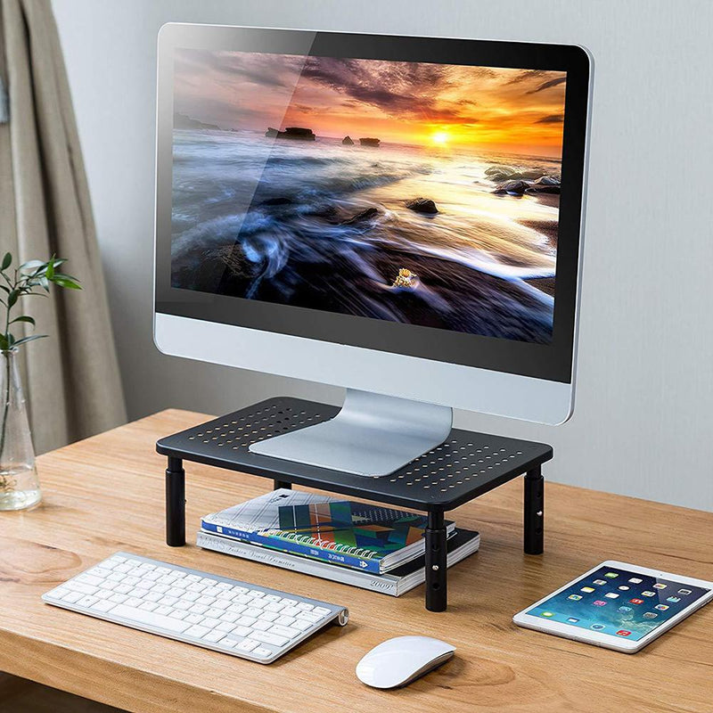 Computer & Desk Tech
