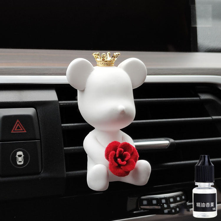 Car Mounted Perfume
