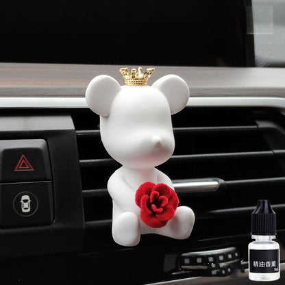 Car Mounted Perfume