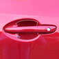 Car Interior Decoration