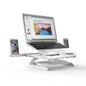 Multifunctional Folding Laptop Stand