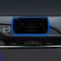 Car Interior Decoration