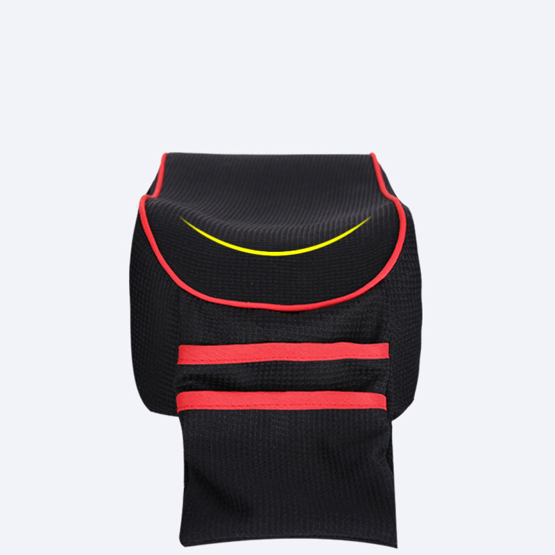 Car Armrest Box Pad designed for comfort and organization in your vehicle's interior.