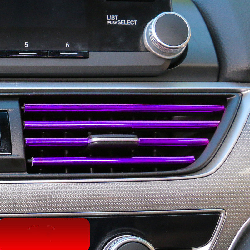 Bright Bar Car Accessories