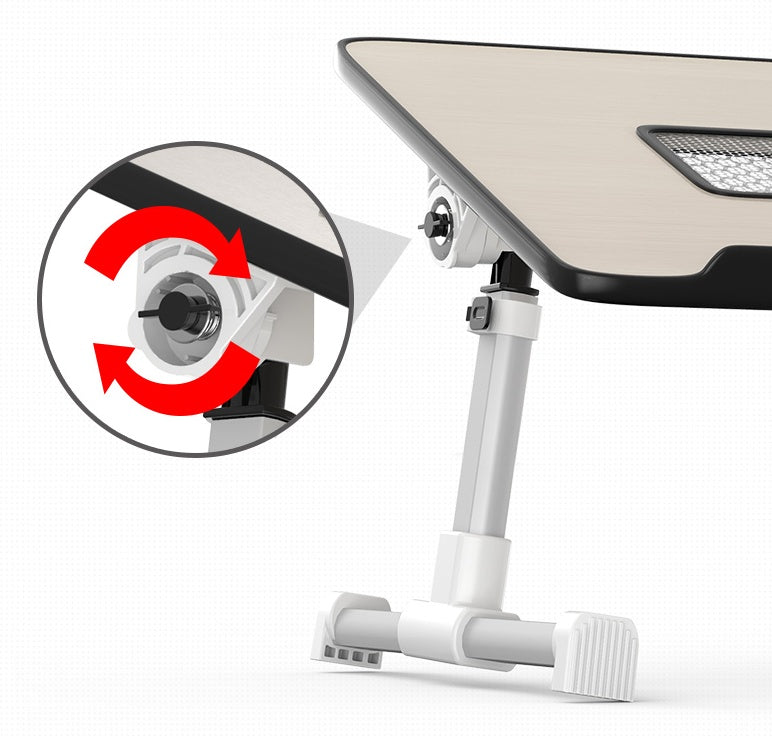 Adjustable Laptop Desk Stand
