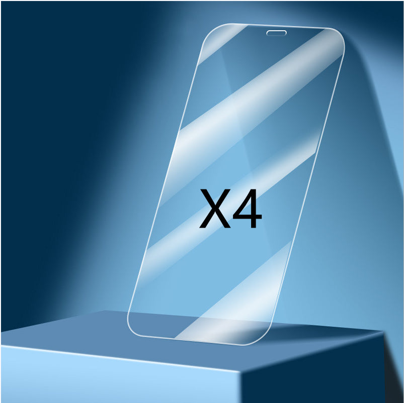 HD Screen Protector