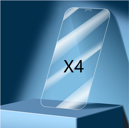 HD Screen Protector