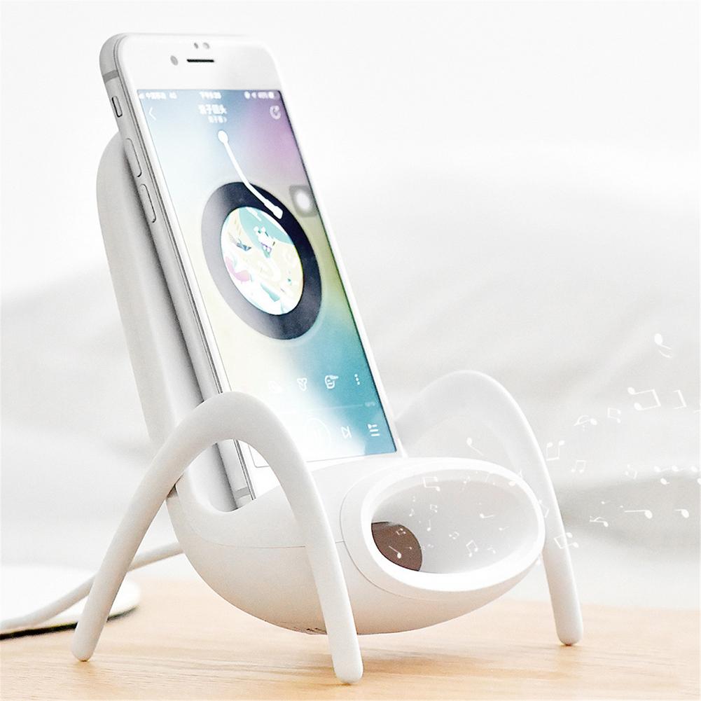 Wireless Charger Phone Holder