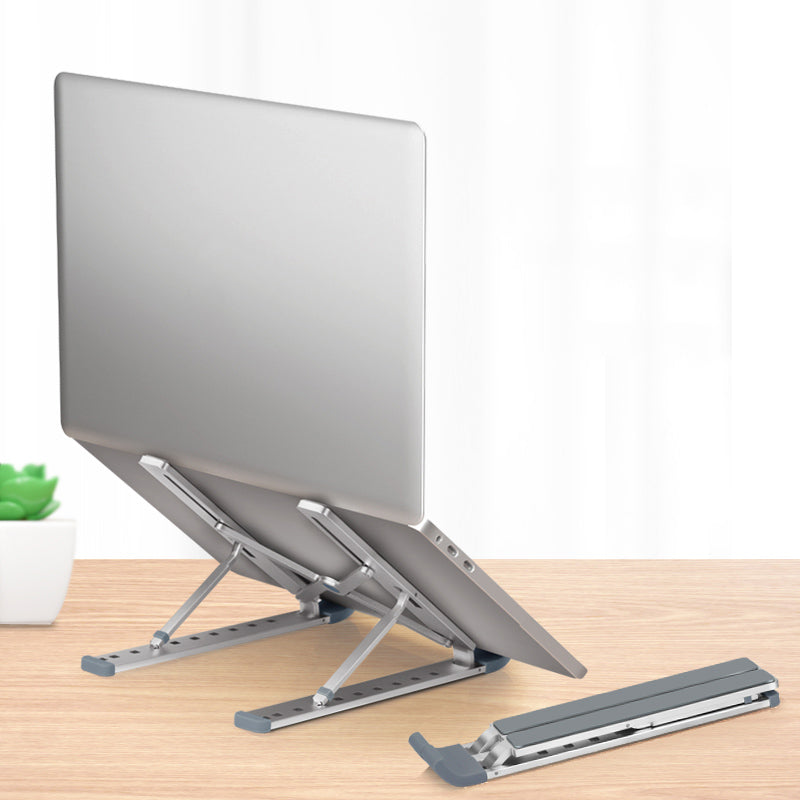 Folding Laptop Stand