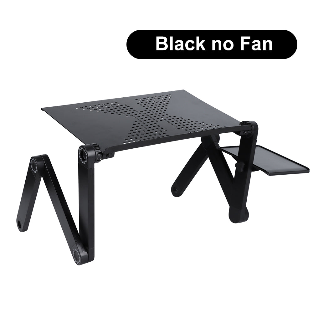 Folding Bed Desk