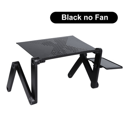 Folding Bed Desk