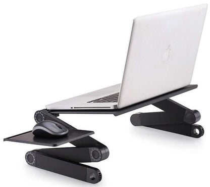 Folding Bed Desk