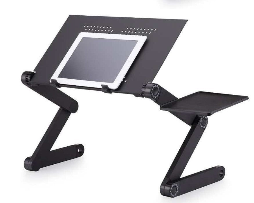 Folding Bed Desk