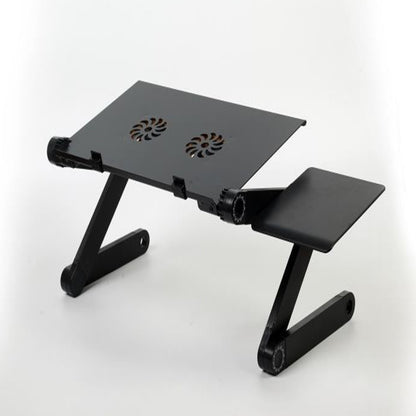 Folding Bed Desk