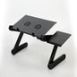Folding Bed Desk