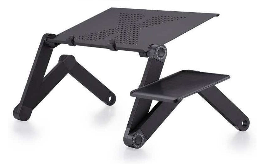 Folding Bed Desk
