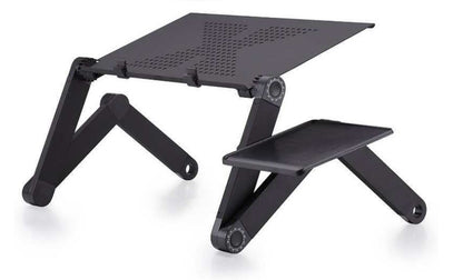 Folding Bed Desk
