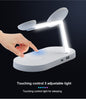 5 in 1 Wireless Charging Station