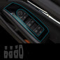 Car Interior Decoration