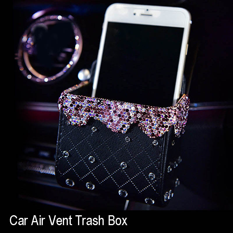 Women's Aromatherapy Car Accessories