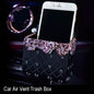 Women's Aromatherapy Car Accessories