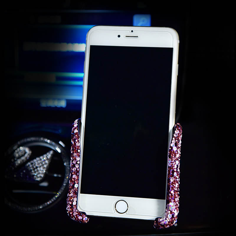 Women's Aromatherapy Car Accessories