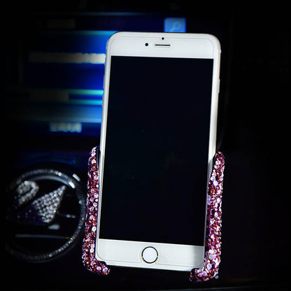 Women's Aromatherapy Car Accessories