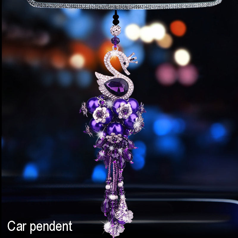 Women's Aromatherapy Car Accessories