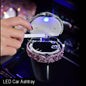 Women's Aromatherapy Car Accessories