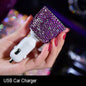 Women's Aromatherapy Car Accessories