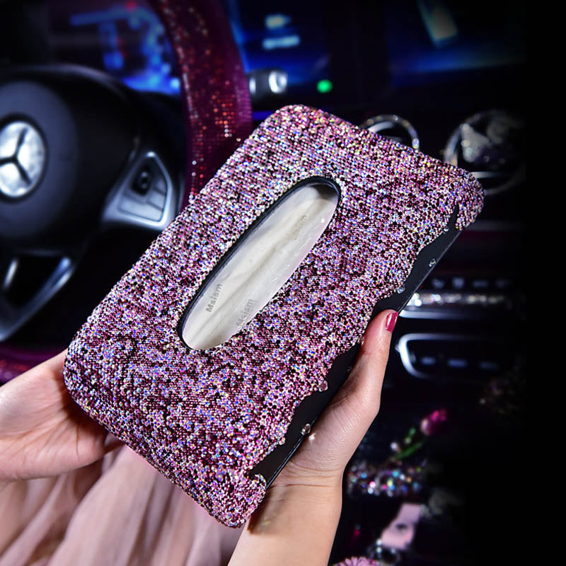 Women's Aromatherapy Car Accessories