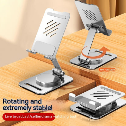 360 Degree Rotating Phone Holder