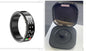 Smart Ring With Display Screen