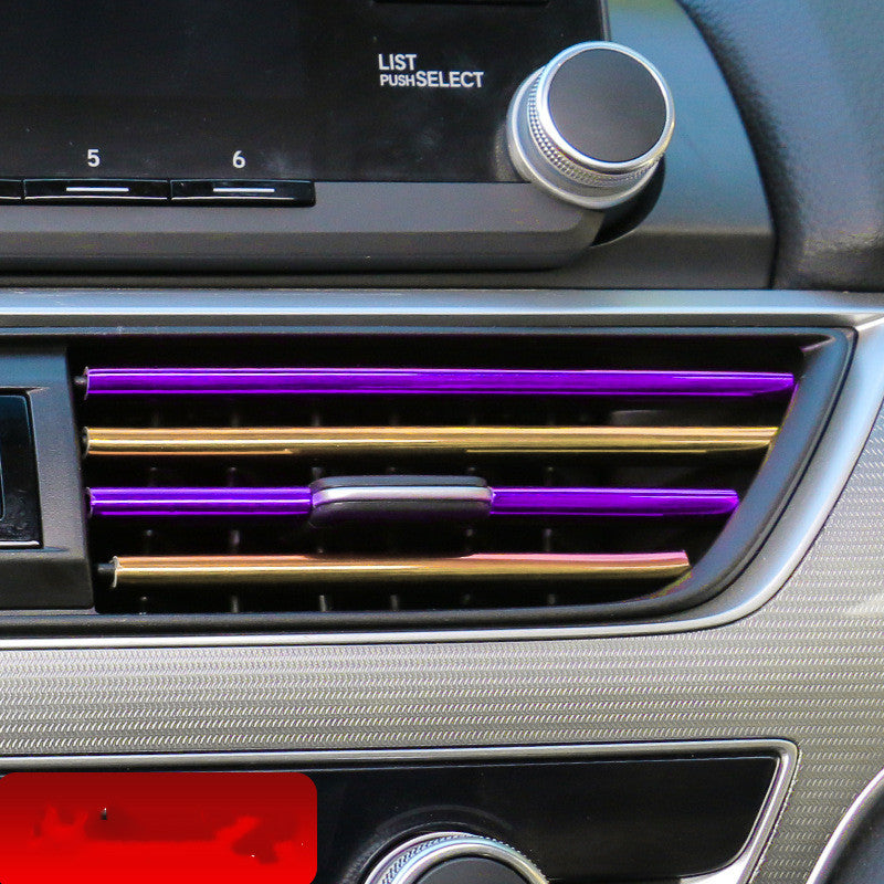 Bright Bar Car Accessories