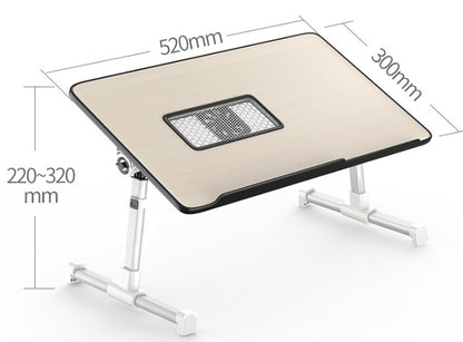 Adjustable Laptop Desk Stand