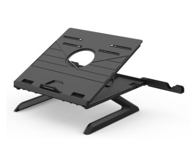 Multifunctional Folding Laptop Stand