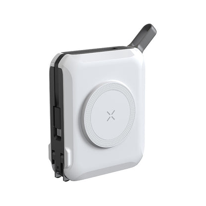 New 65W Multifunctional Magnetic Suction Travel Charger Wall Charging Power Bank For Laptop Computer Power Bank