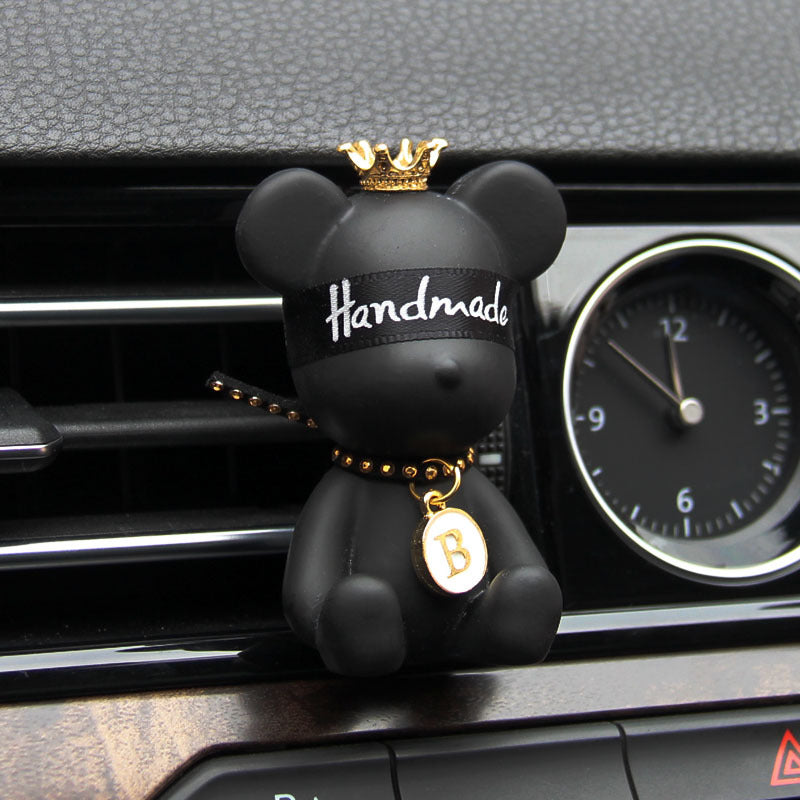 Car Mounted Perfume