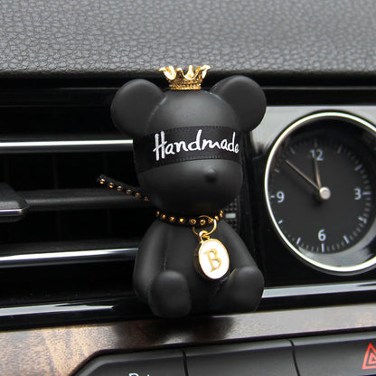 Car Mounted Perfume