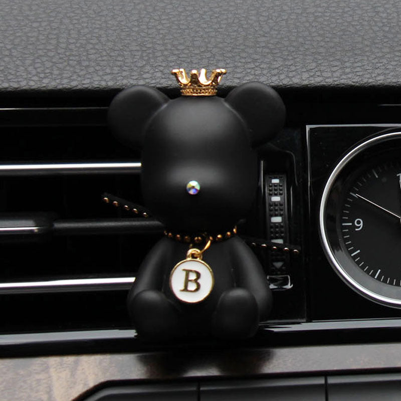 Car Mounted Perfume