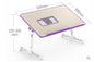 Adjustable Laptop Desk Stand