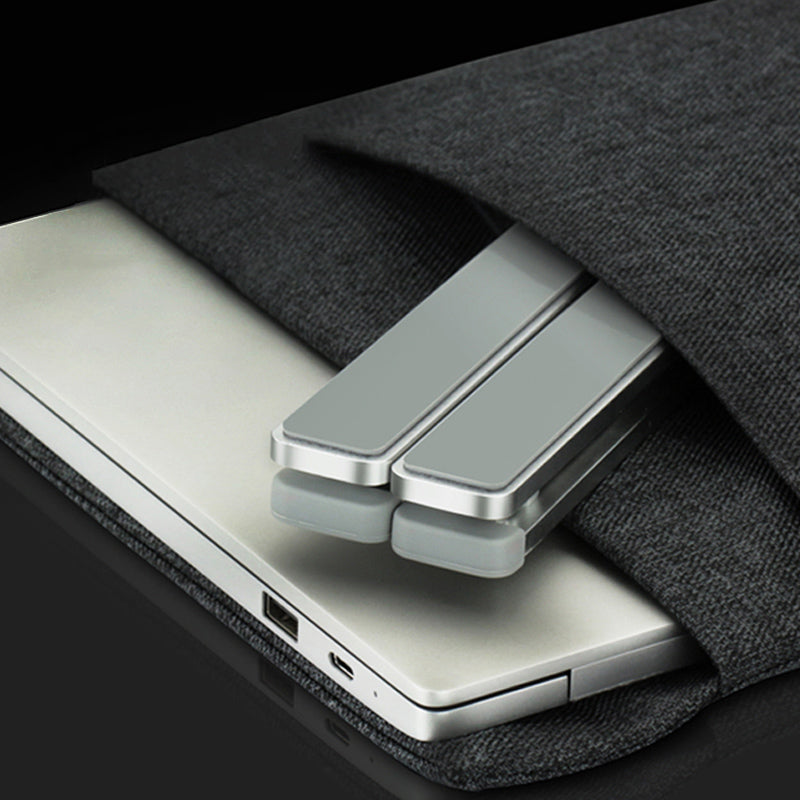 Folding Laptop Stand