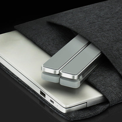 Folding Laptop Stand