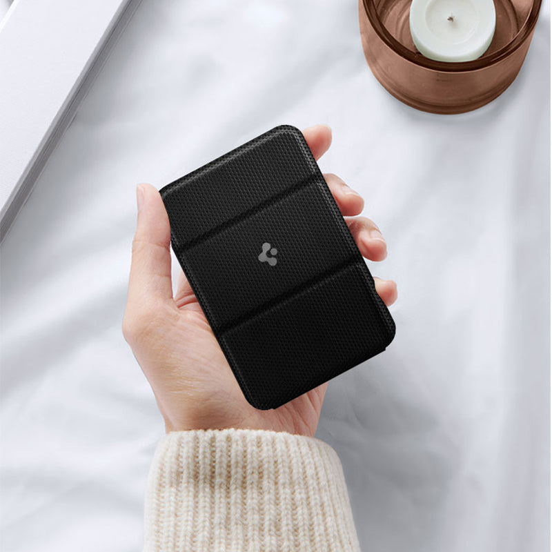 Magnetic Phone Card Holder